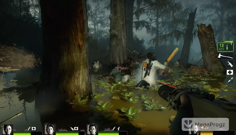 Left 4 Dead 2