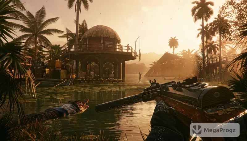 Far Cry 6