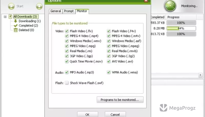 iWisoft Free Video Downloader