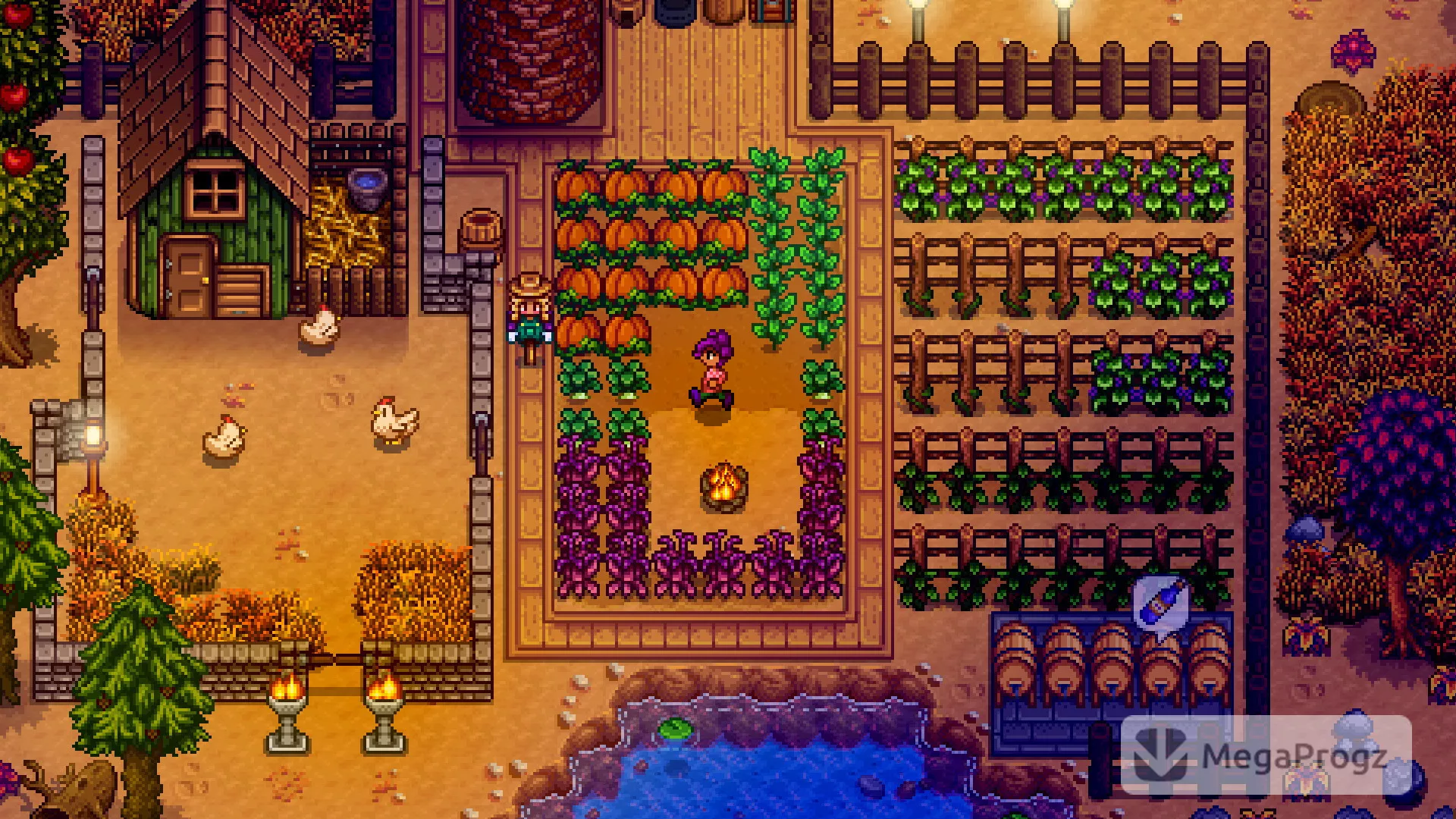 Stardew Valley