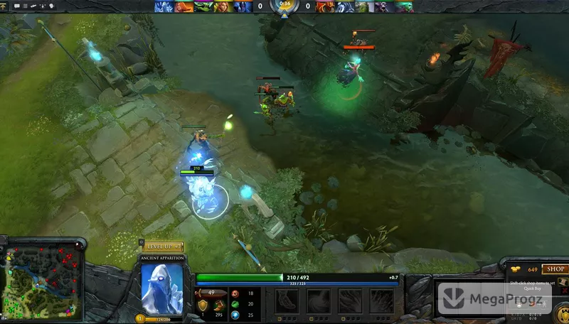 Dota 2
