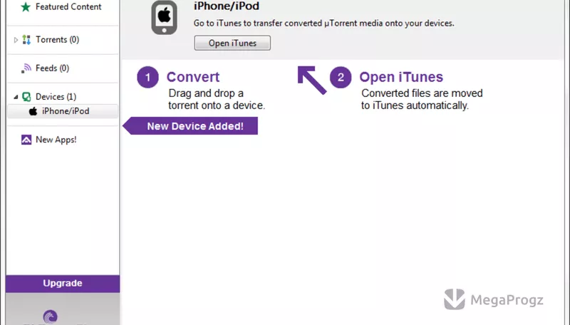 BitTorrent