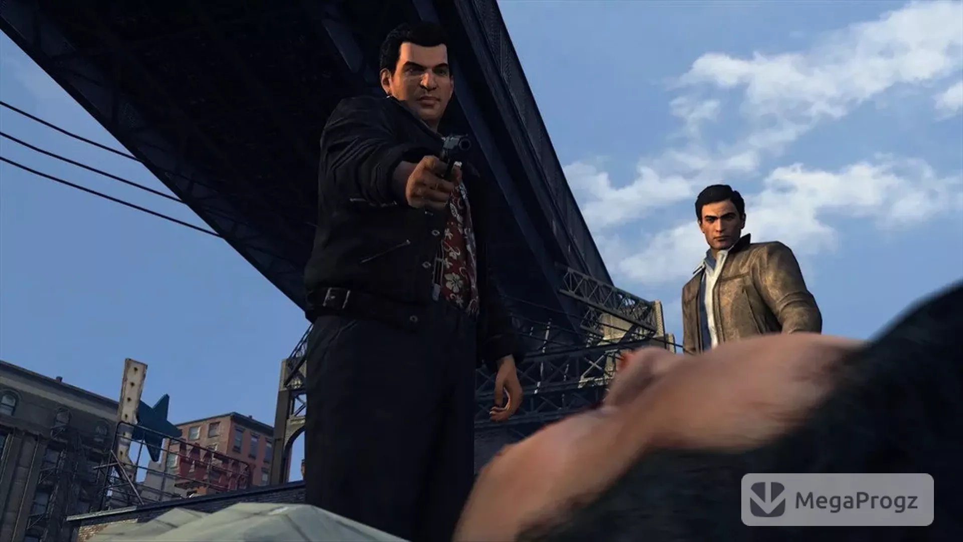 Mafia 2