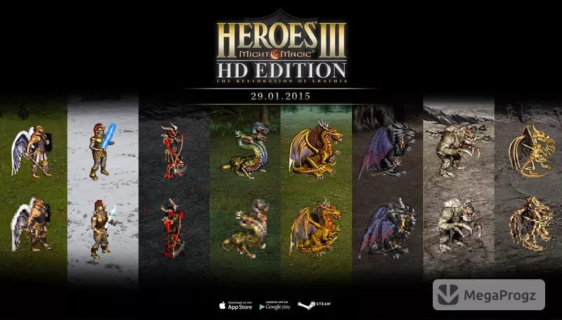 Heroes 3