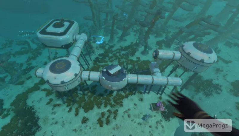Subnautica