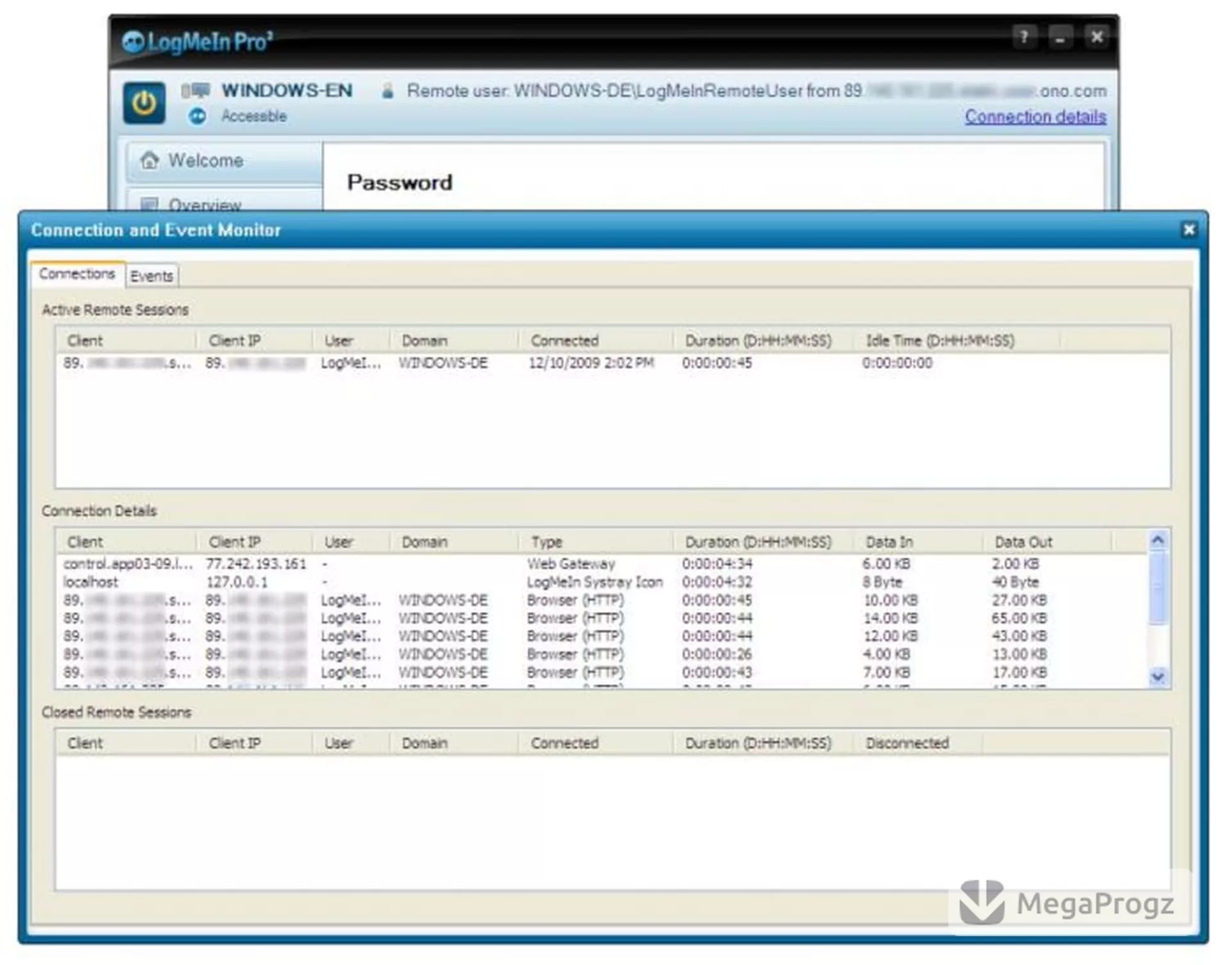 LogMeIn