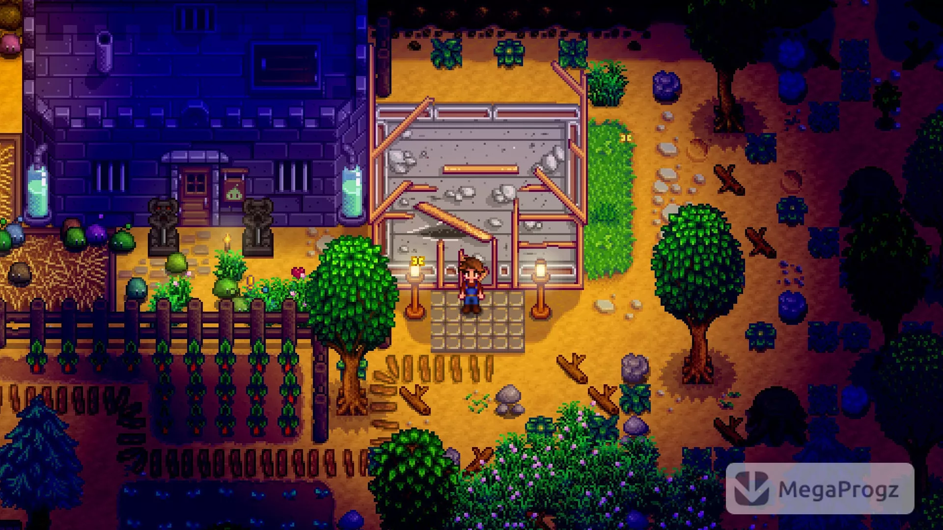 Stardew Valley