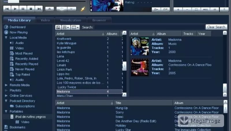 Winamp