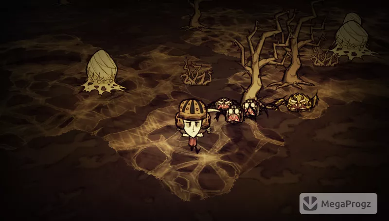 Dont Starve
