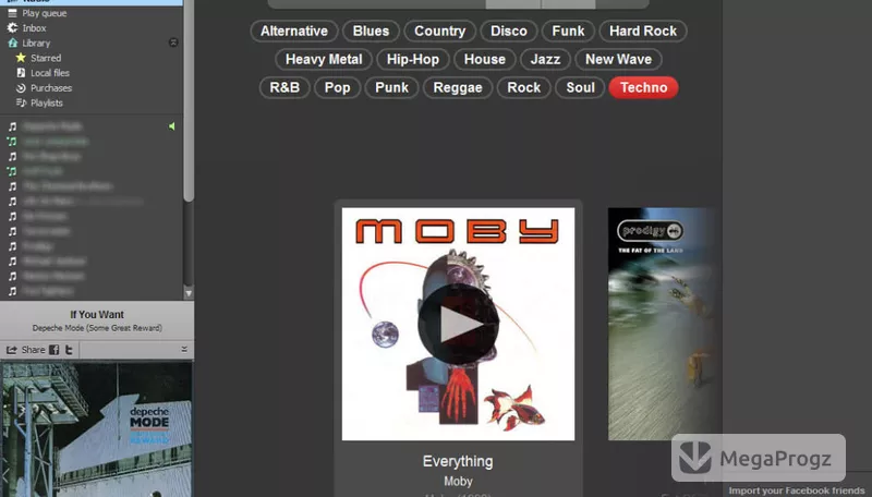 Spotify