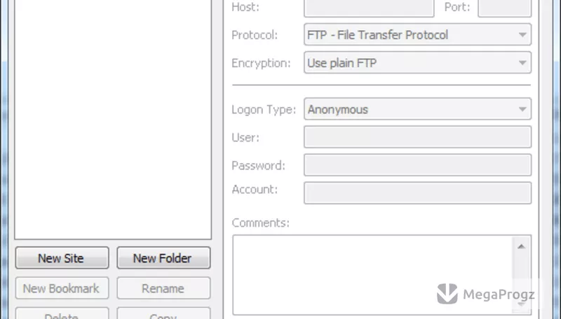FileZilla