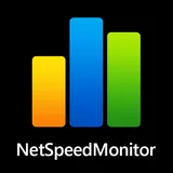 NetSpeedMonitor