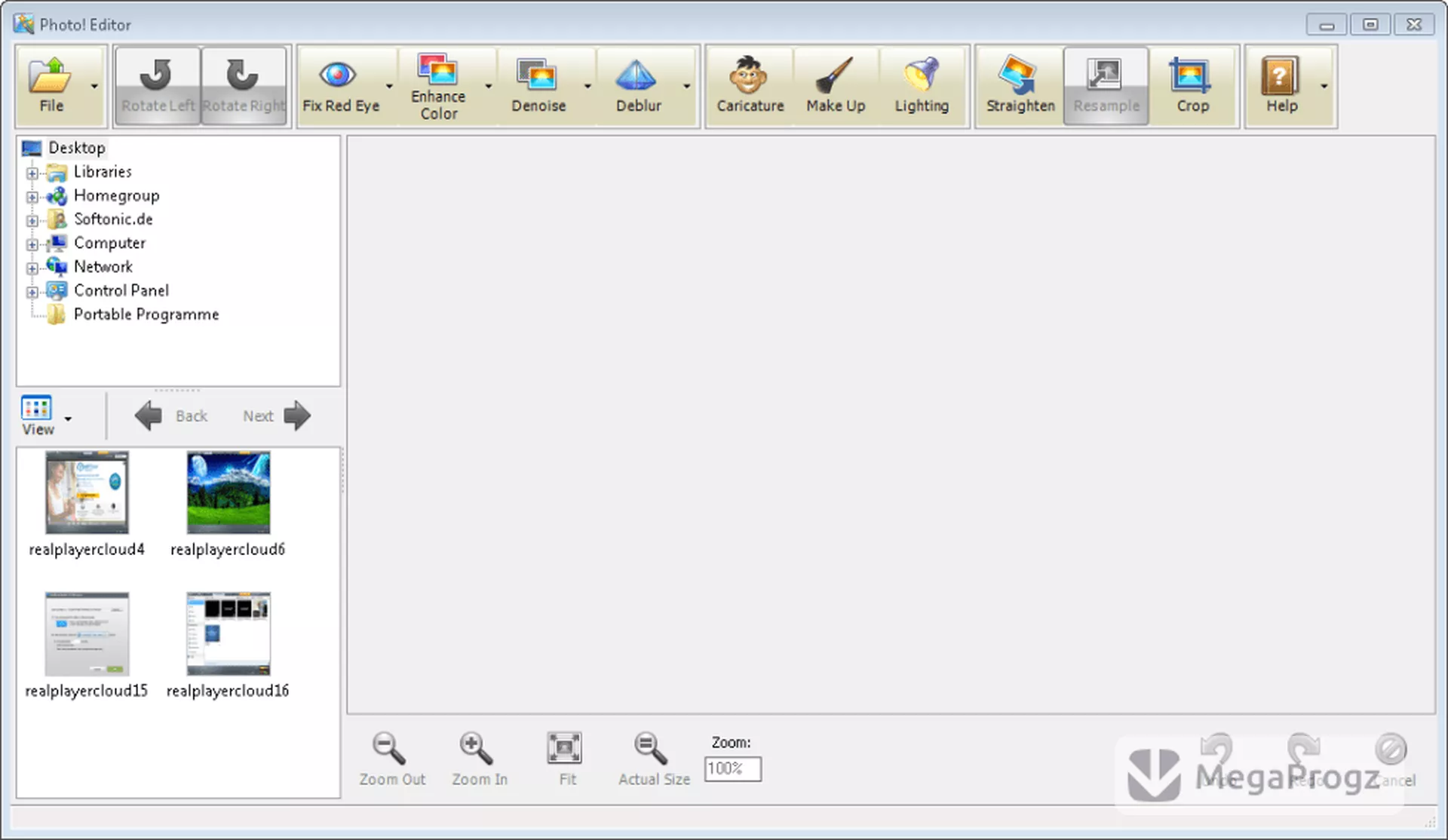 Photo! Editor