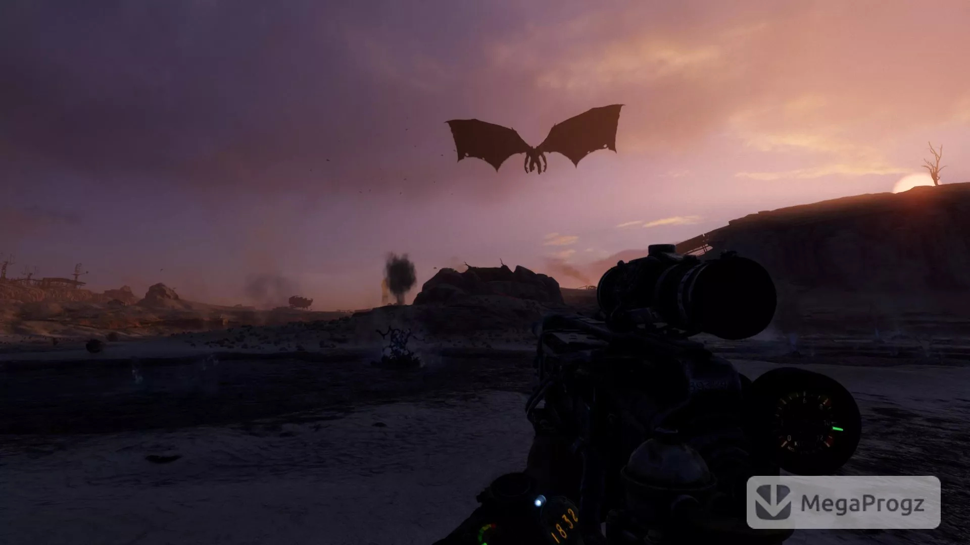 Metro Exodus