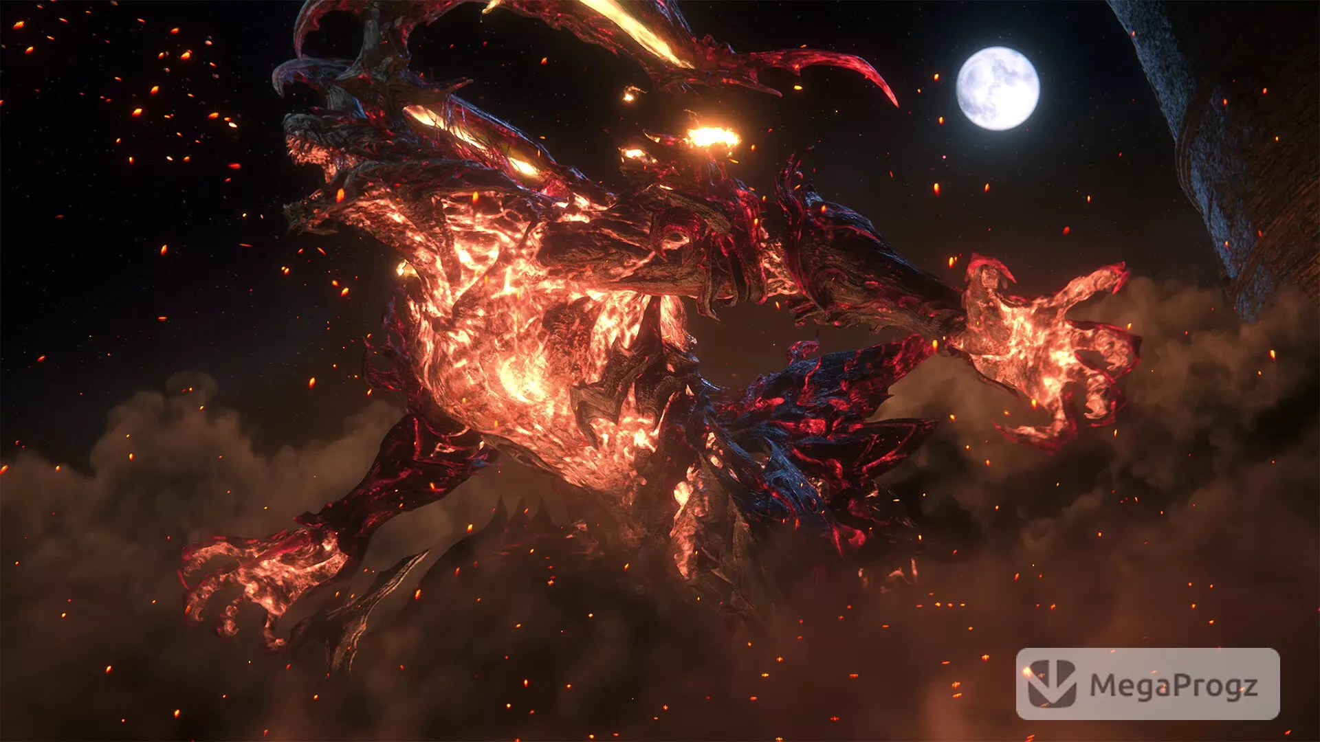 Final Fantasy XVI
