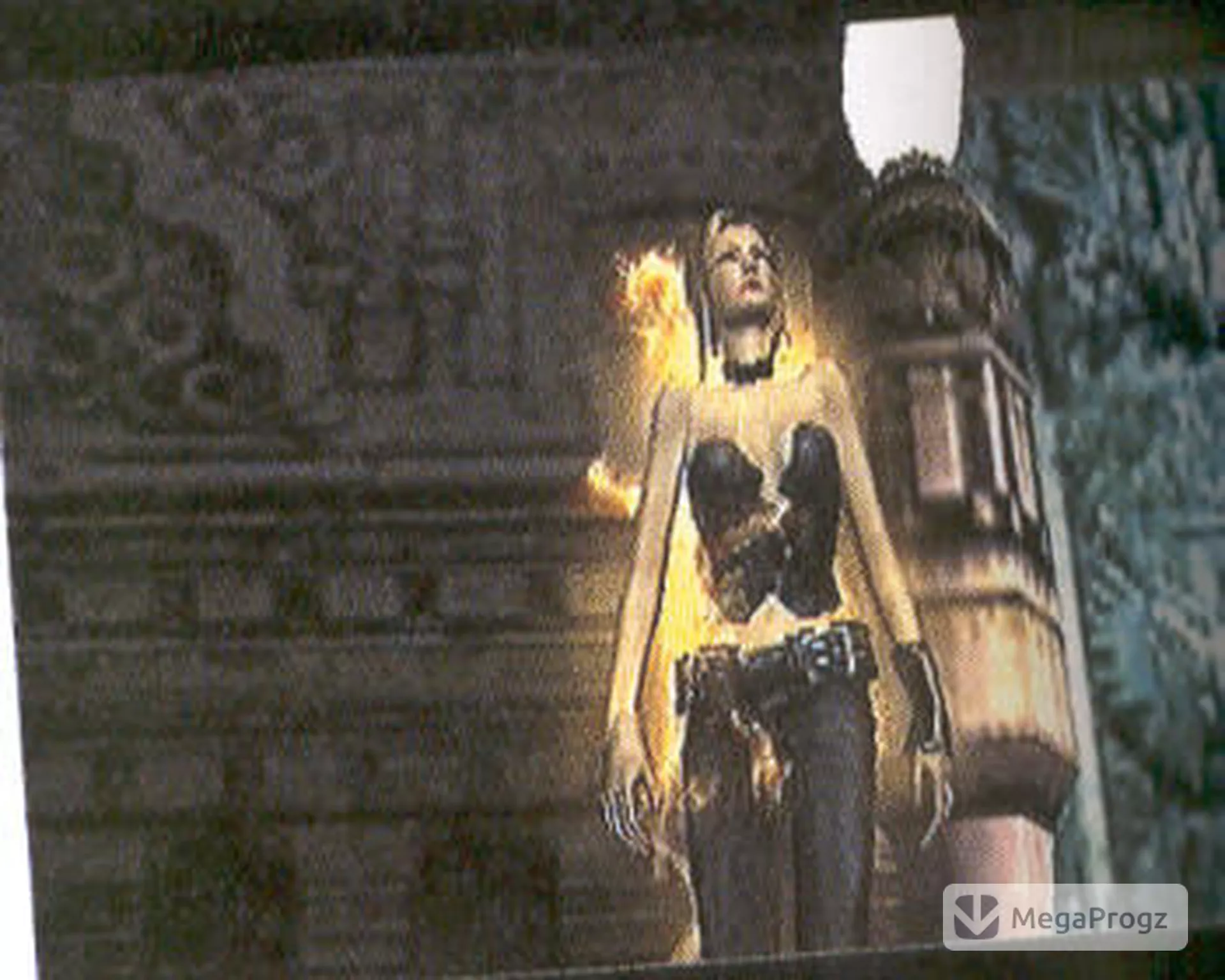 Devil May Cry