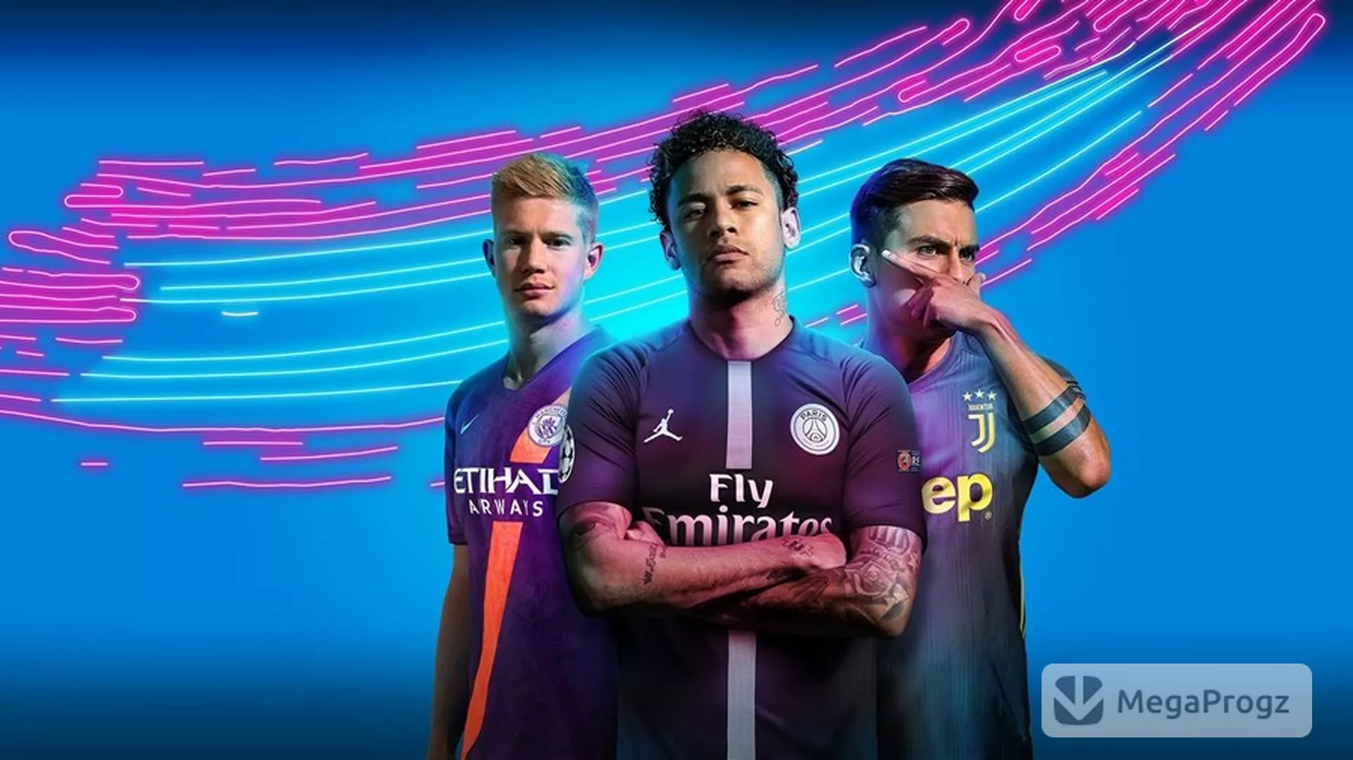 FIFA 19