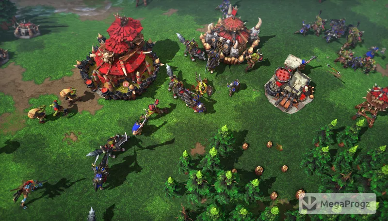 Warcraft 3