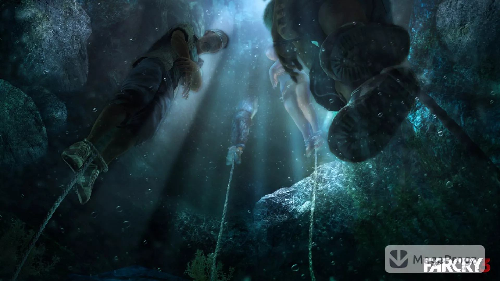 Far Cry 3