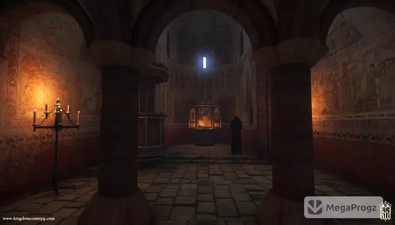 Kingdom Come: Deliverance