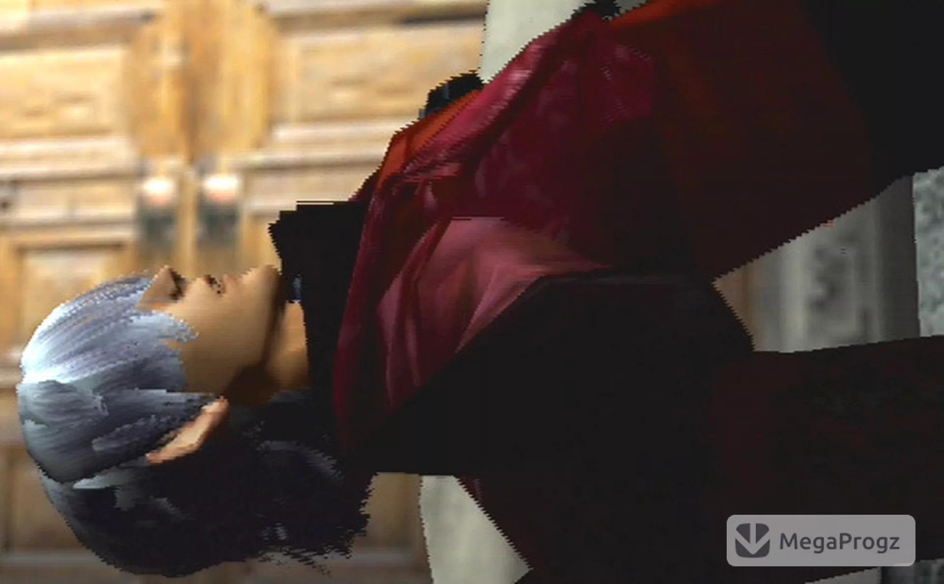 Devil May Cry