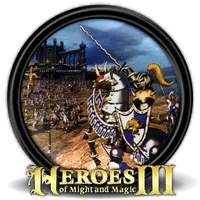 Heroes of Might and Magic III