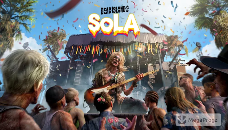 Dead Island 2