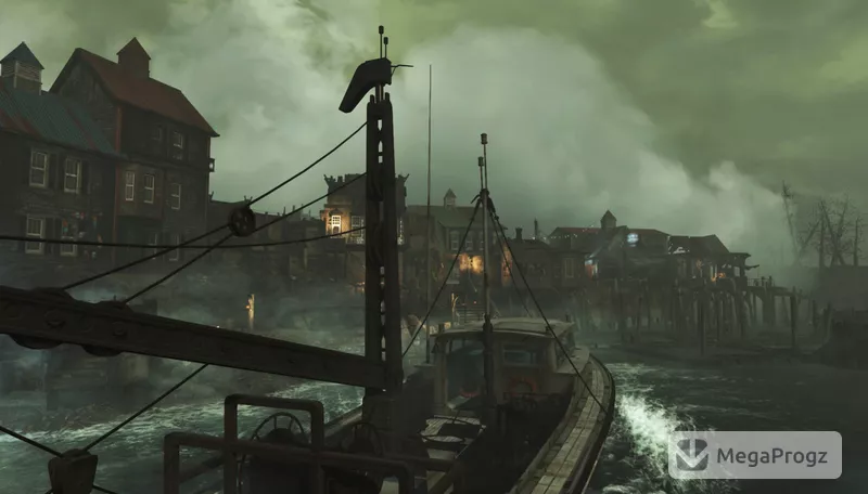 Fallout 4