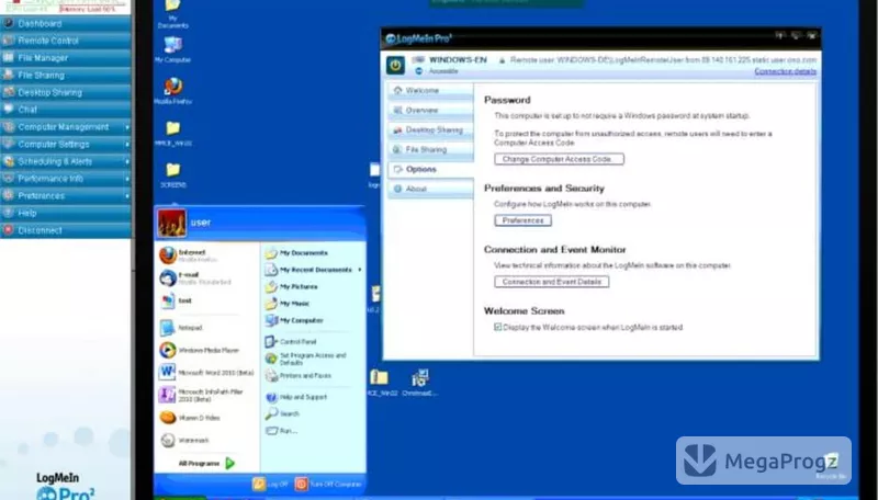 LogMeIn