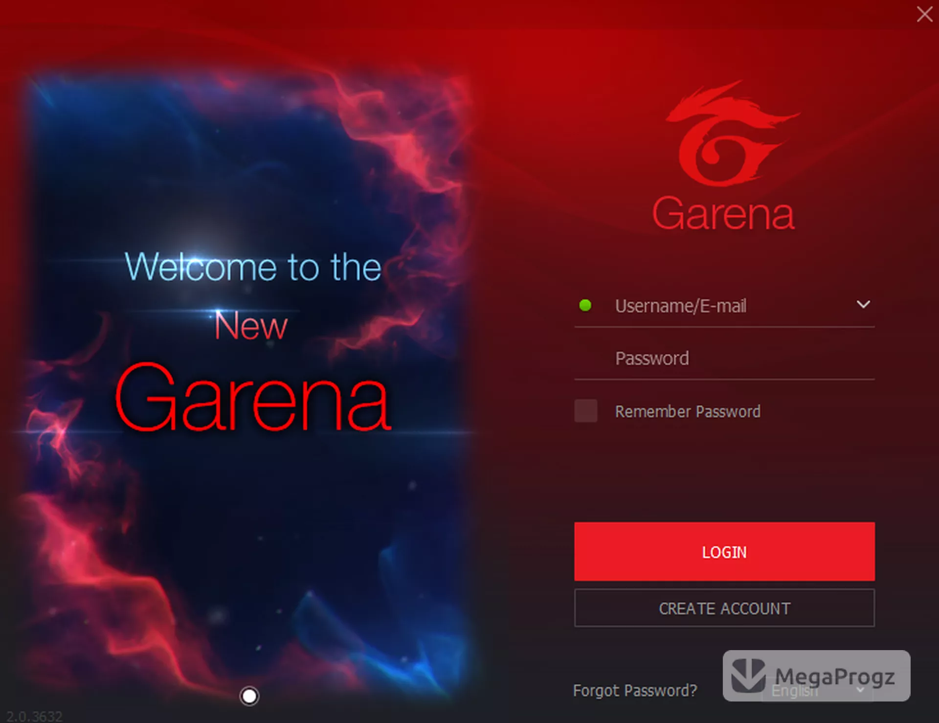 Garena+