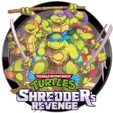 Teenage Mutant Ninja Turtles: Shredder Revenge