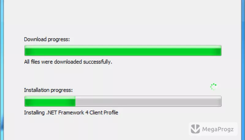 Microsoft .NET Framework