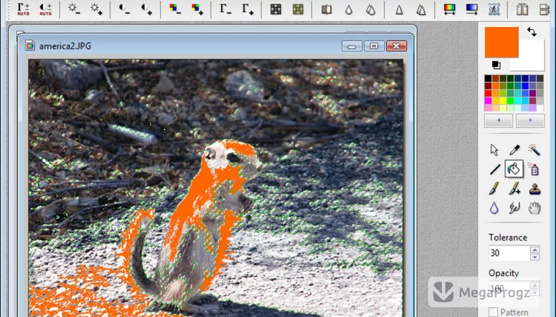 PhotoFiltre Studio