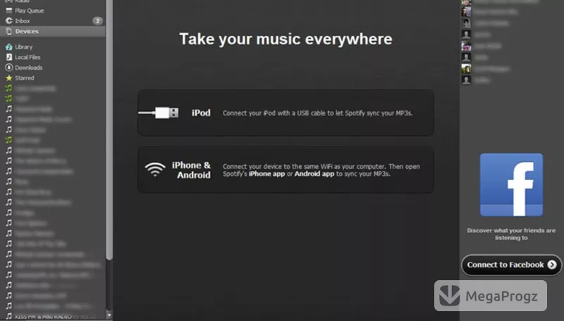 Spotify