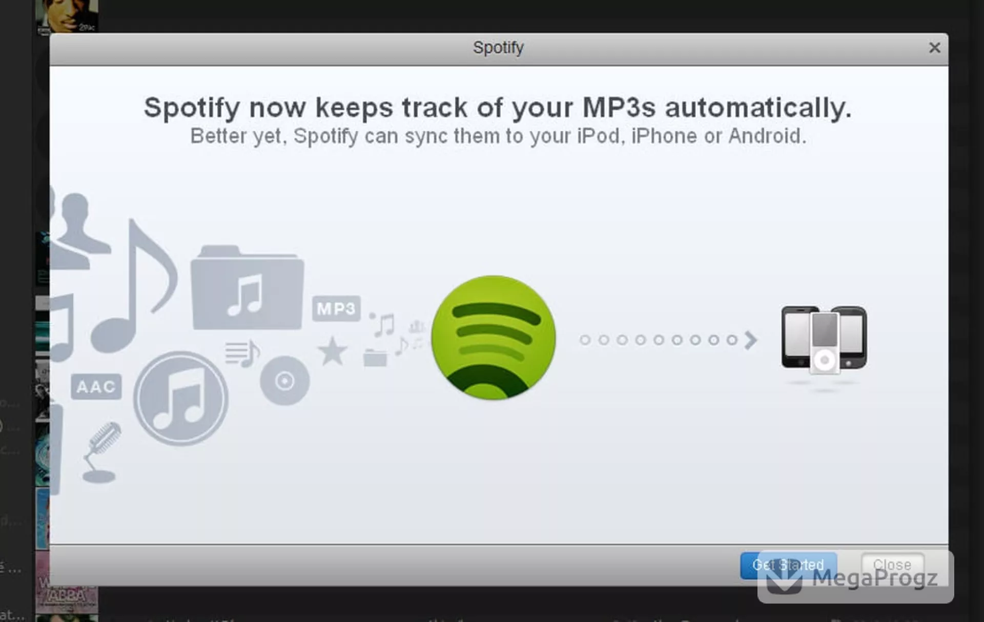 Spotify