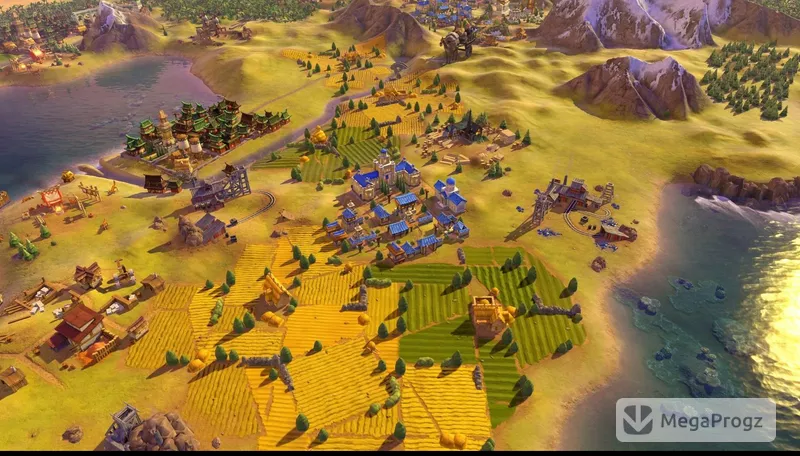 Civilization 6