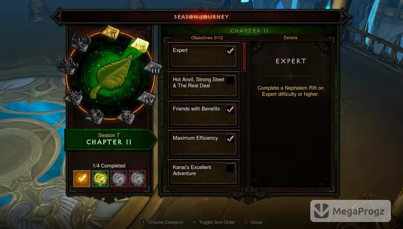 Diablo 3