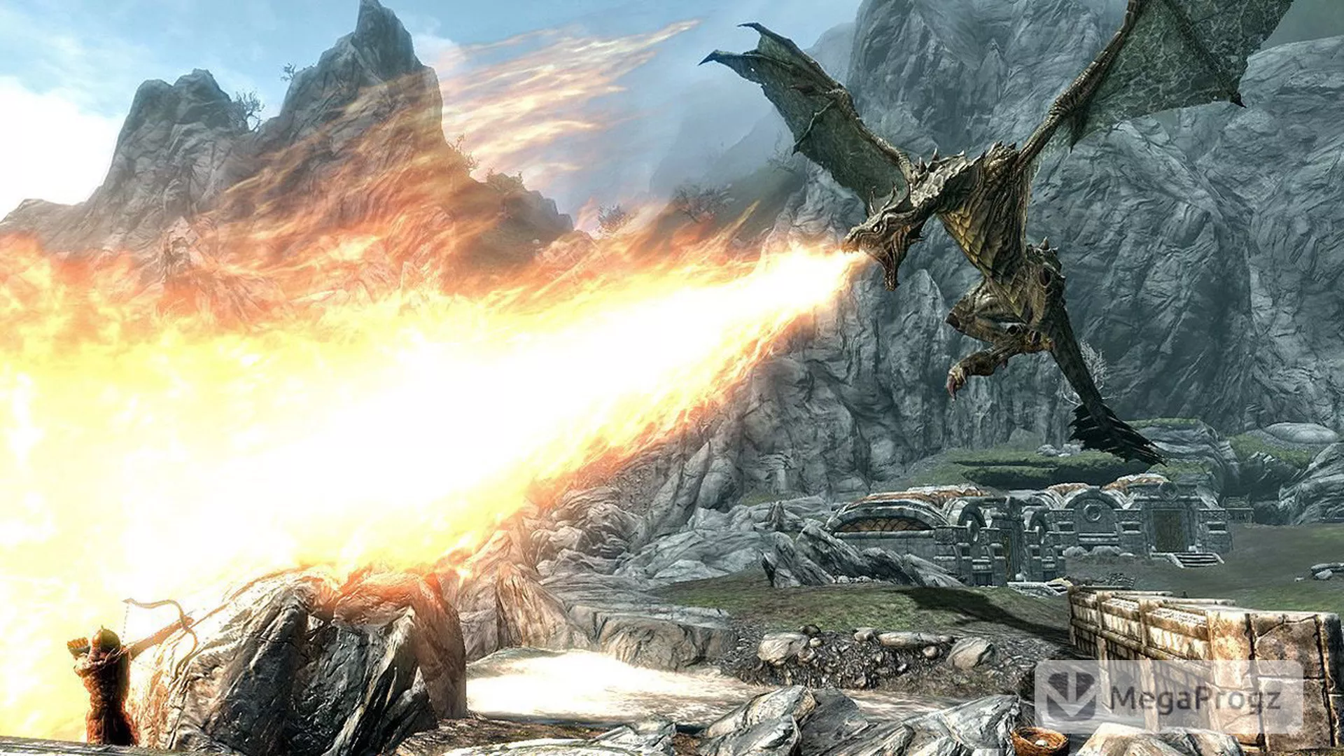 Skyrim