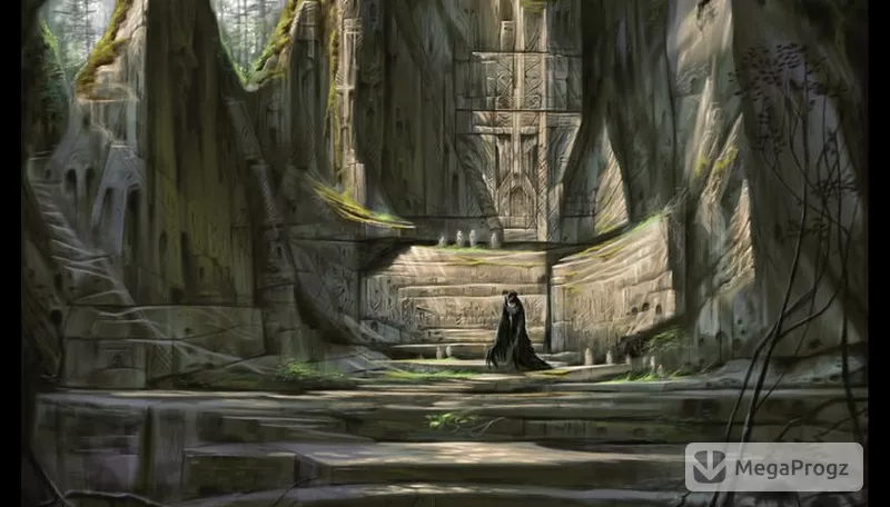 Skyrim