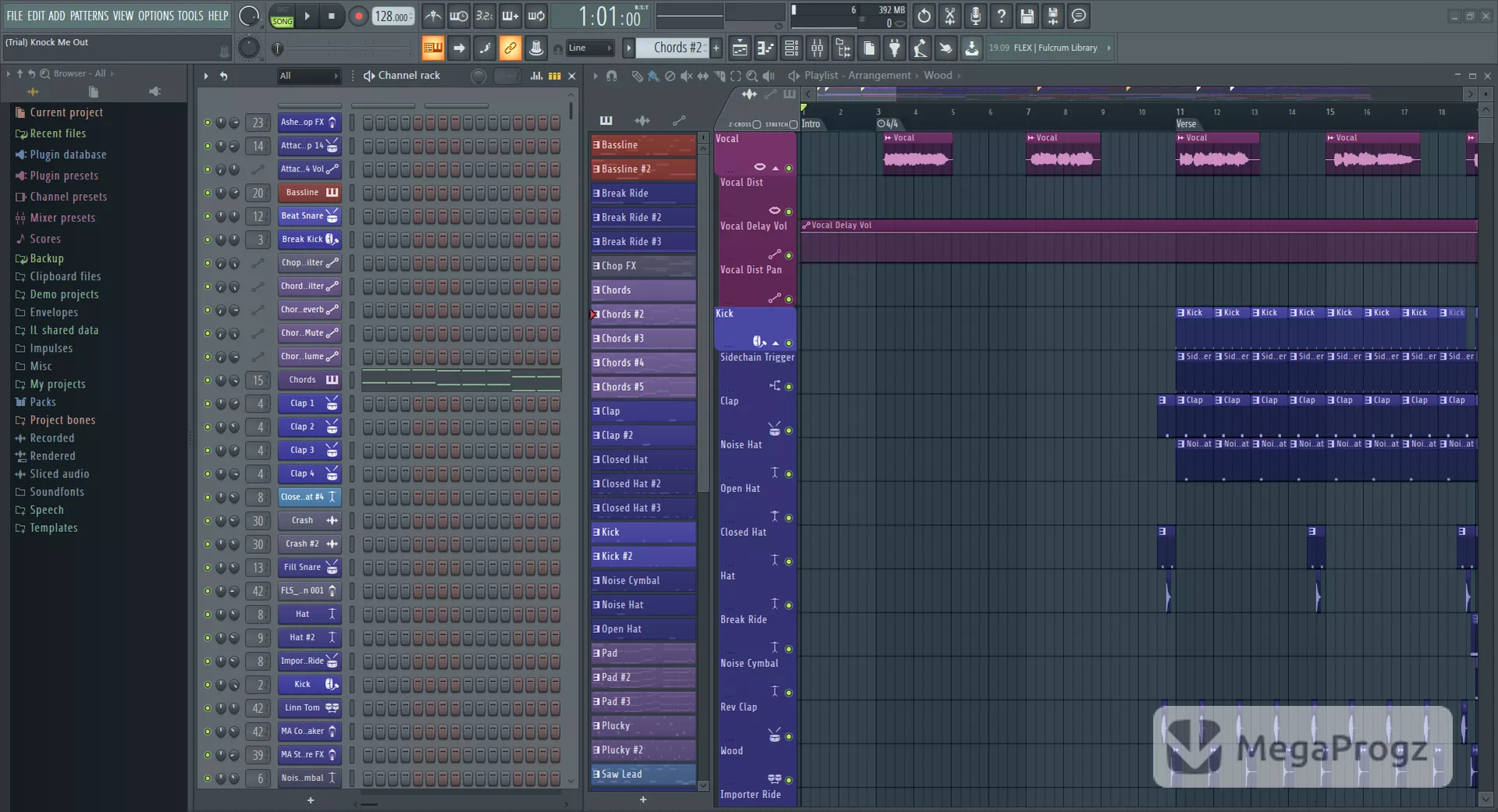 FL Studio