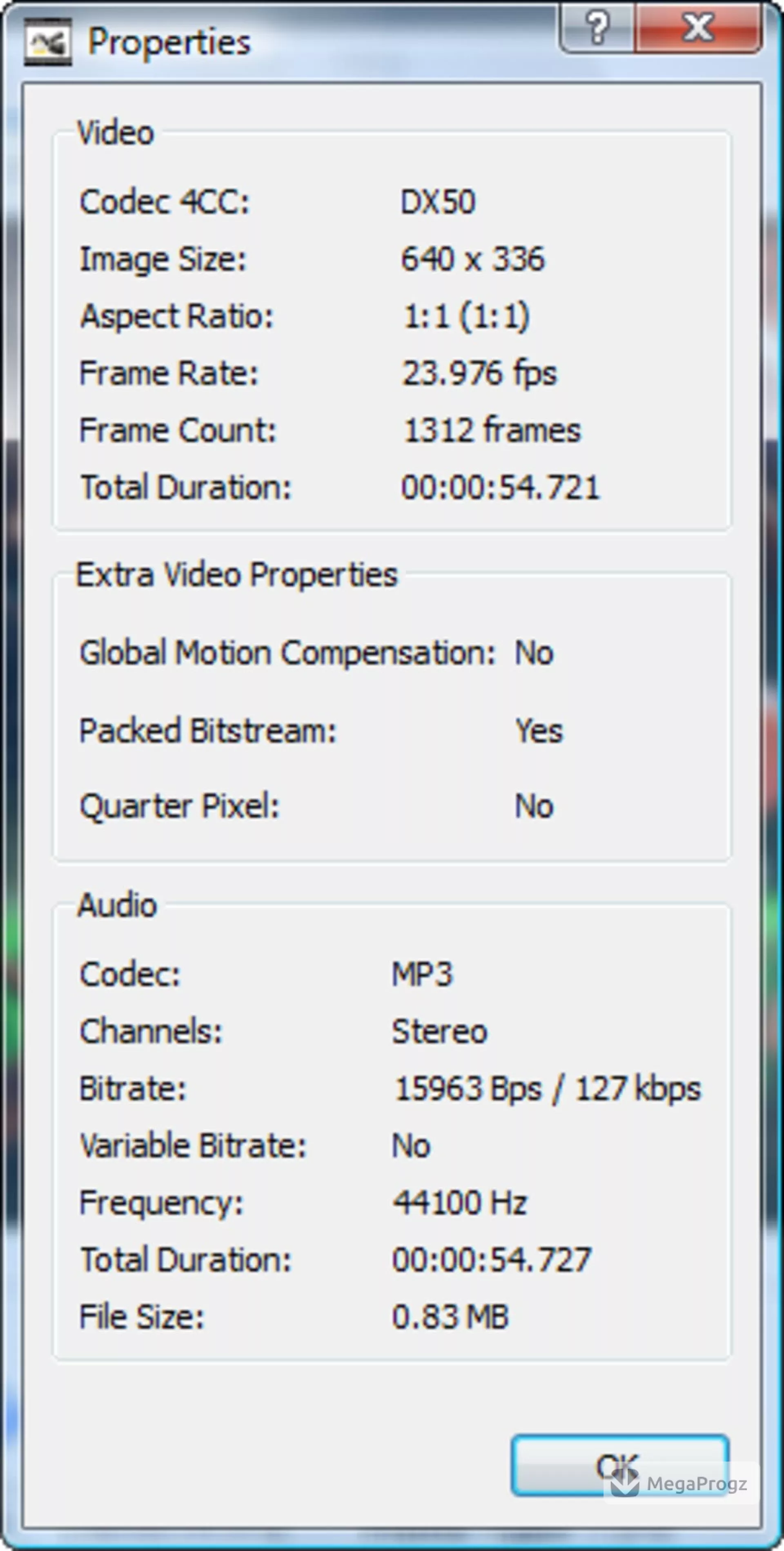 Avidemux