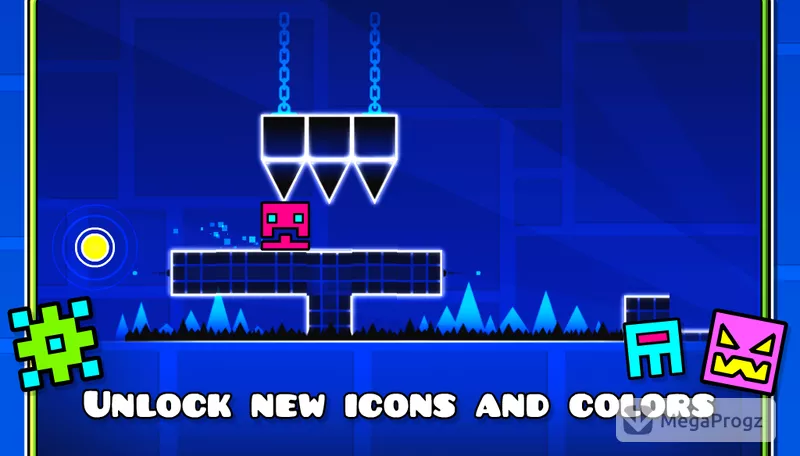 Geometry Dash