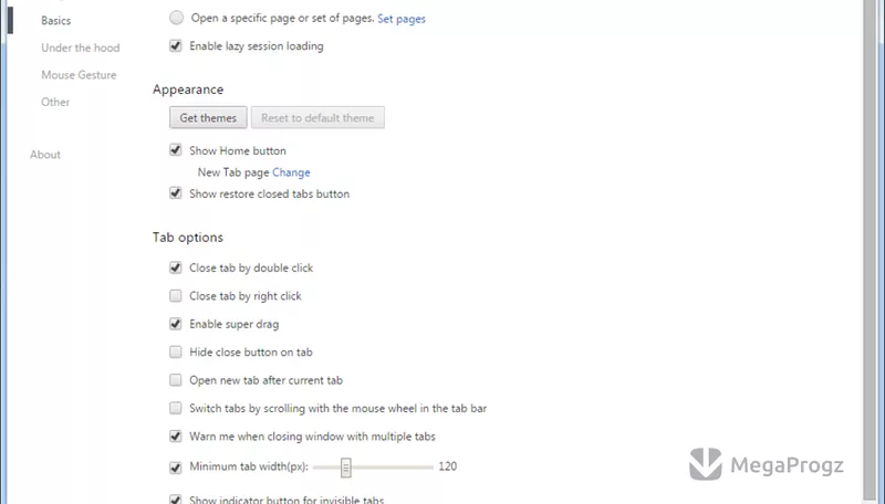 Cent Browser