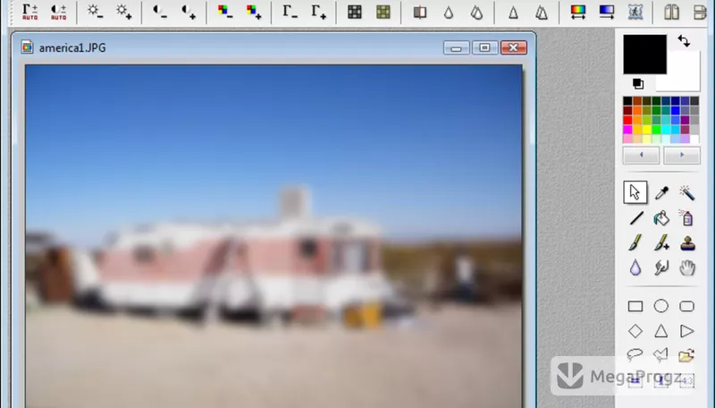 PhotoFiltre Studio