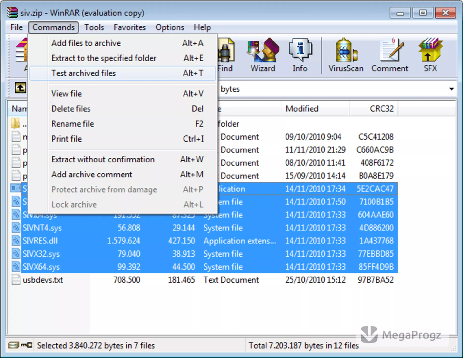 Winrar