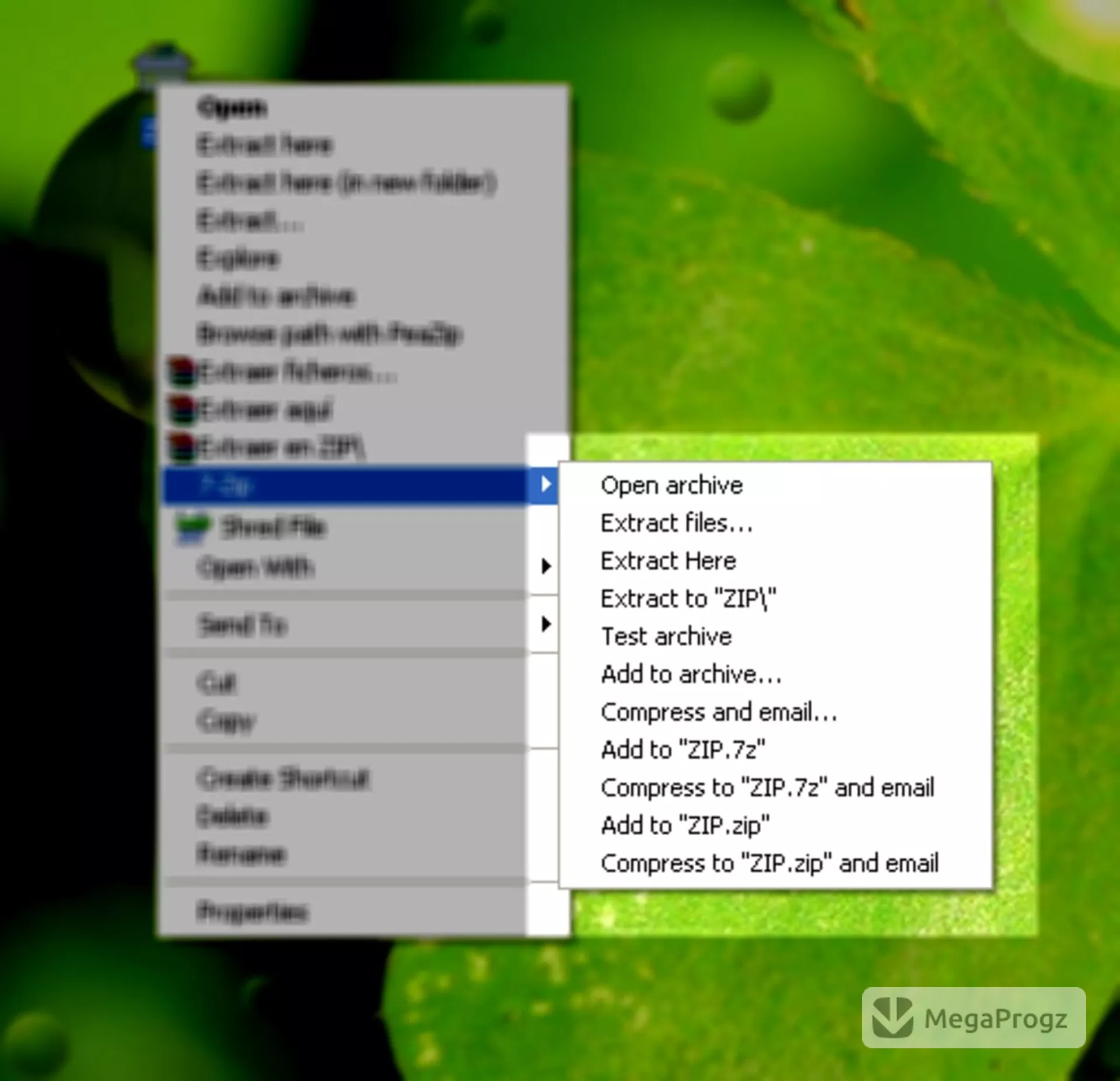 7-Zip