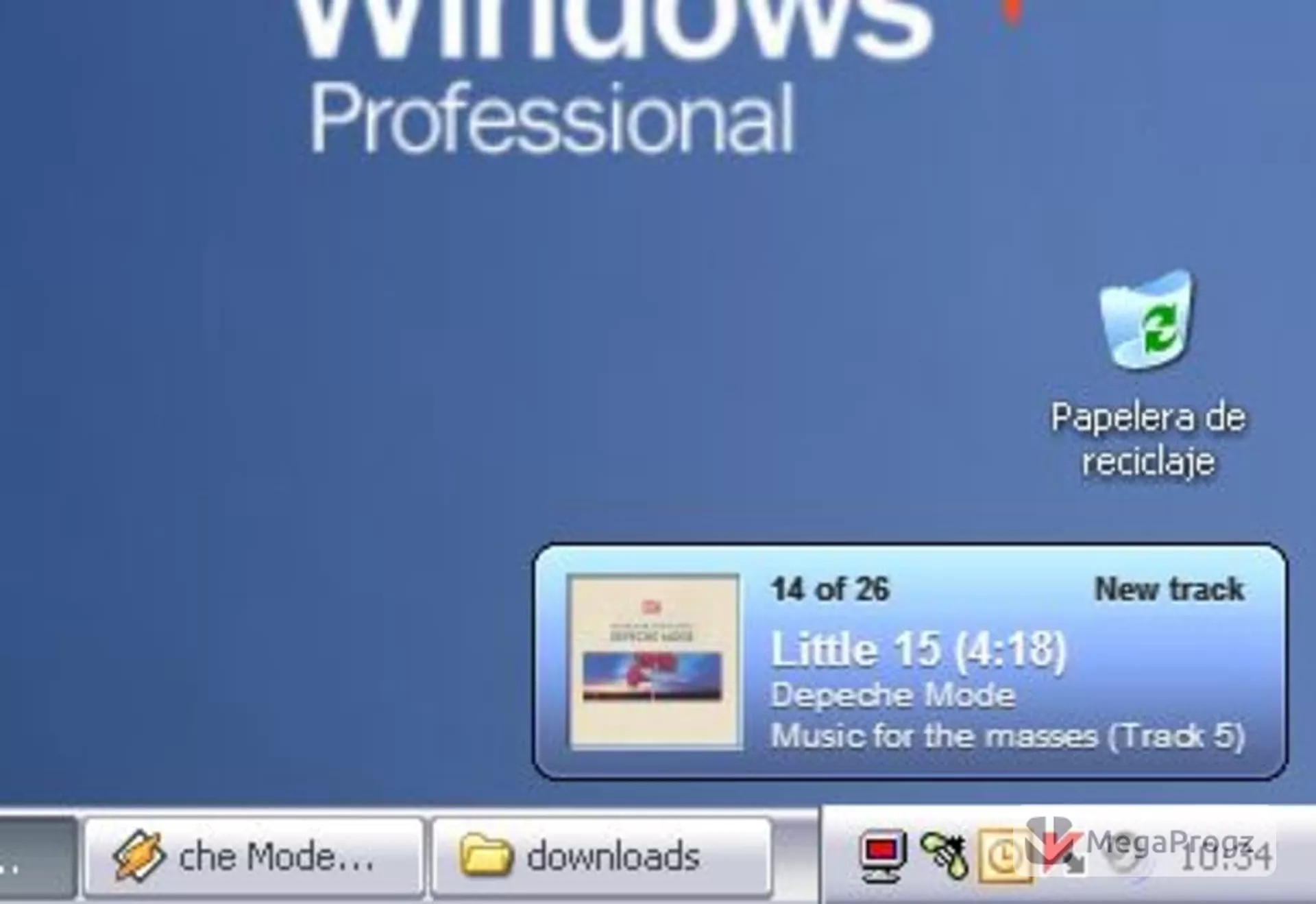 Winamp