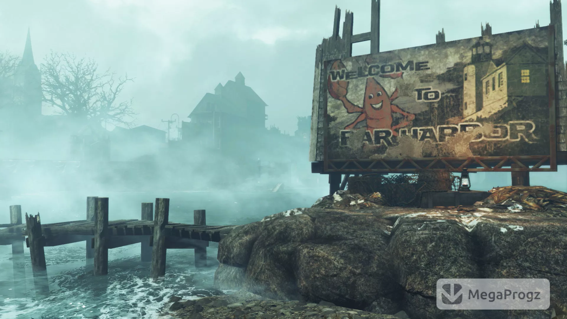 Fallout 4