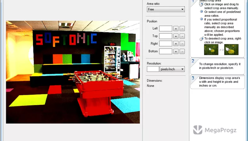 Photo! Editor