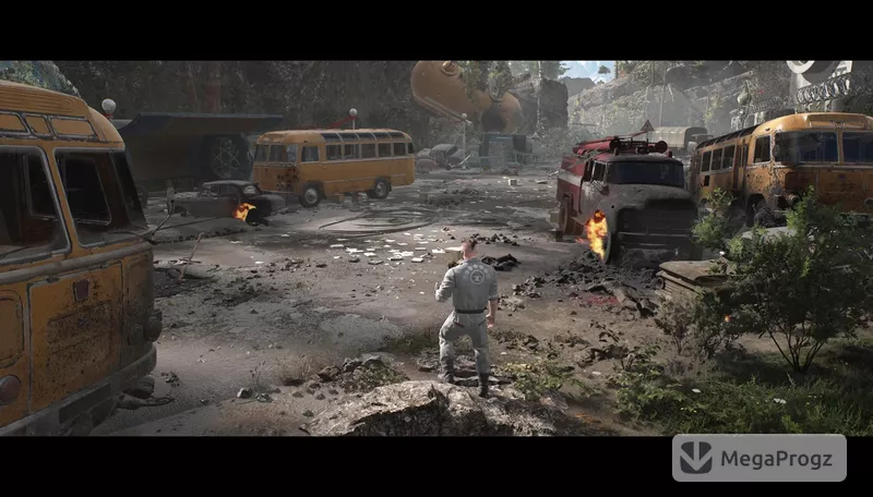 Atomic Heart